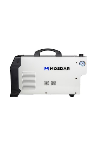 Mosdar CUT80 80 Amper Plazma Kesme Makinesi