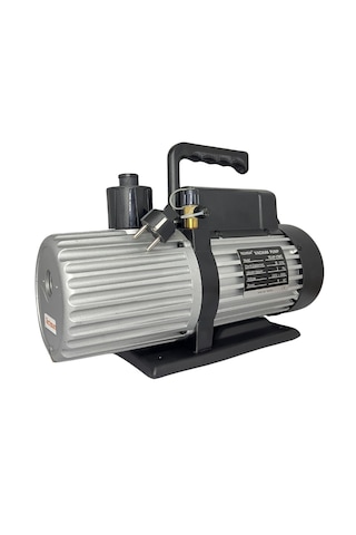 Vakum Pompası Tc-vp-17m/c 10cfm