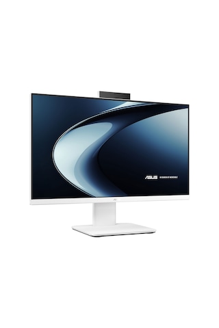 Asus ExpertCenter P440VAK-C38512W0D A10 Core 3 100U 32 GB 1 TB SSD 23.8" Free Dos AIO Masaüstü Bilgisayar