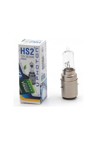 Photon Hs2 Standart Halogen Ph5542