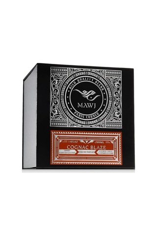 Paris Corner Mawj Cognac Blaze Edp 100 Ml Unisex Parfüm Vanilya