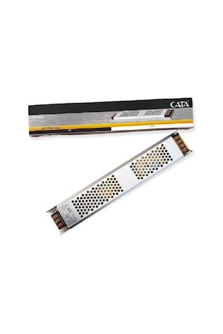 CT-2677 21A SÜPER SLİM LED TRAFOSU CATA