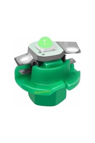 Sewick  T5 B8.4 Led Cob Gösterge Ampulü 5 Adet Beyaz