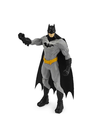 Batman Aksiyon Figür Rebirth Batman 15 Cm Batman
