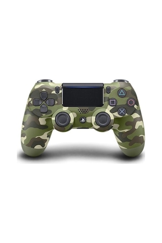 PS4 Uyumlu Kablosuz Oyun Kolu PS4 Uyumlu Kablosuz Oyun Kolu