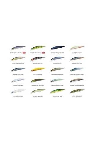 Duo Realis Jerkbait 120sp Sw Ast0333 / Golden Sardine
