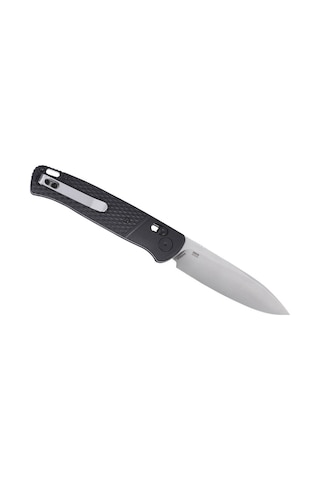 Crkt Counterpart Black Grn Çakı Siyah
