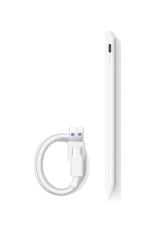 Ally K-2259 İos Apple Uyumlu iPad  Tablet Dokunmatik Kalem