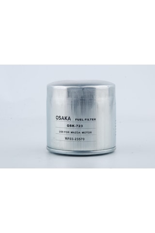 E2200/h100/l300/besta/b2500/ceres Mazot Filtresi Osaka 0k71e23570a