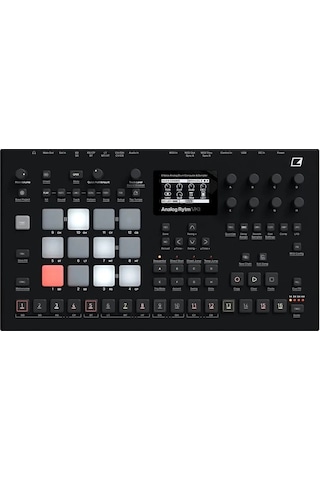 Elektron Analog Rytm Mkıı Synthesizer