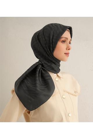 Armine S00oa0444438 19 Armine Pamora Eşarp 1 Gri