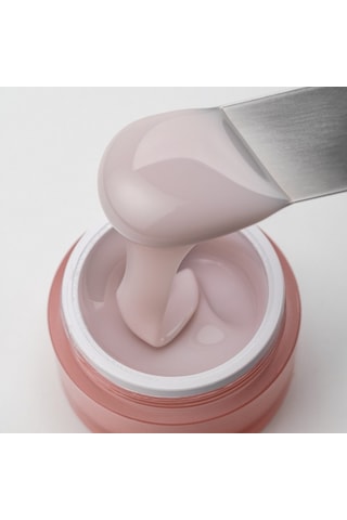 Runail Expert Protez Tırnak Jeli Uv Gel Nude Açık Kum Beji 15gr. 122