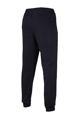 Techsport Jogger Erkek Günlük Eşofman Altı Tch207-lacıvert Lacivert Lacivert