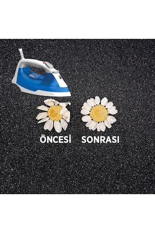 Kurutulmuş Papatya - Beyaz