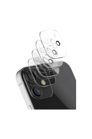 Galaxy A55 5g Kamera Lens Koruma Cam