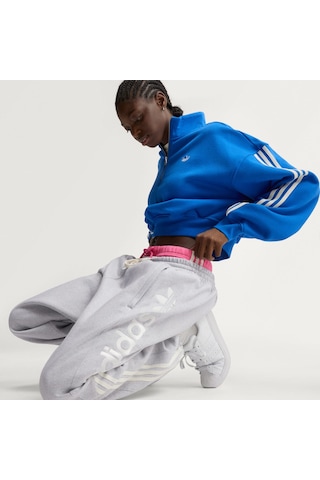 Adidas Ld1614 As Ny Swtpnt Erkek Eşofman Altı Gri