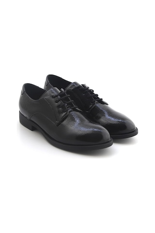 Oxford Klasik Kadın Diğer 6a5380 Comart 5380 Axel Nero 19999 Siyah
