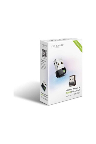 TP-LINK TL-WN725N 150MBPS NANO USB WIRELESS DAPTÖR