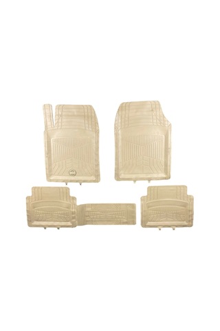 Nissan Primera Pufi Move Bej Renk 3d Universal Paspas