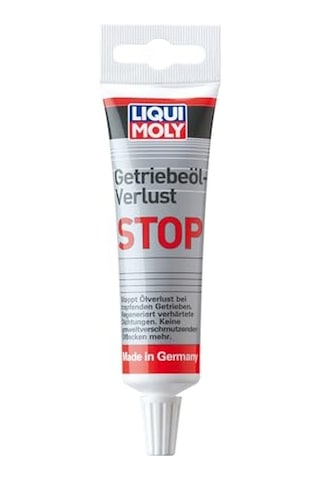 Şanzıman Yağı Koruyucu 50 Ml Otomotiv Bakım Ürünü