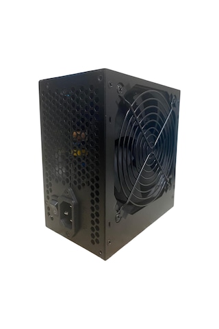 Raynox Atx650w Peak 650w 12cm Fan 3 Sata Power Supply