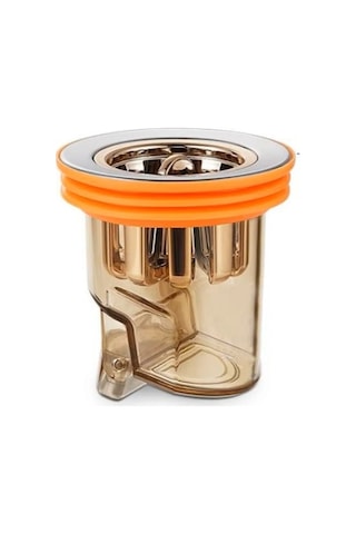 Koku Ve Geri Akış Önleyici Gider Aparatı Diğer