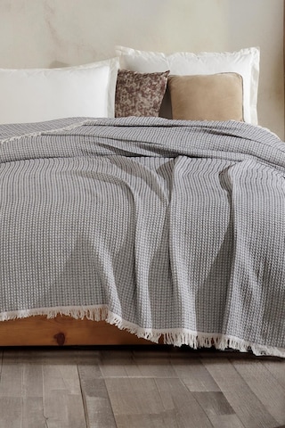 Sheet Çift Kişilik Yatak Örtüsü 001