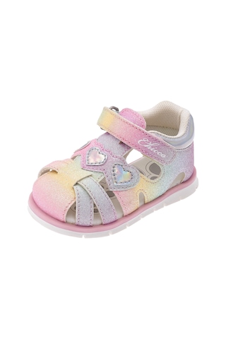 Chicco Sandalet Glamıs 01073101000000 000970 Multıcolour Çok Renkli