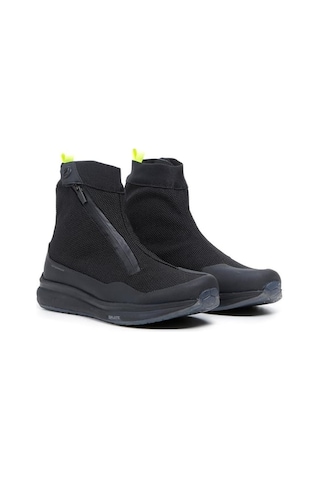 Dainese Momodesign Firegun 1 Wp Black Ayakkabı Siyah