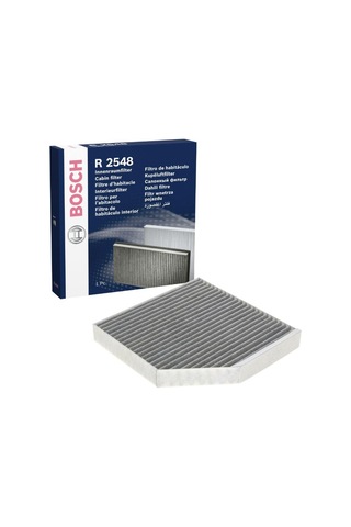 Bosch Polen Filtresi 1987432548