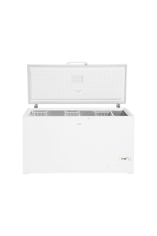 Vestel SD50001 Dual 458 LT Sandık Tipi Derin Dondurucu