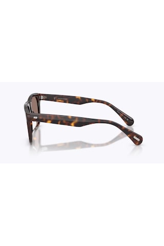 Oliver Peoples 0ov5555su 100953 54 Unisex Güneş Gözlüğü Siyah