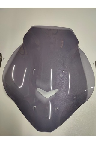 Honda Adv 350 2023-2026 Uyumlu Ön Cam Füme Füme