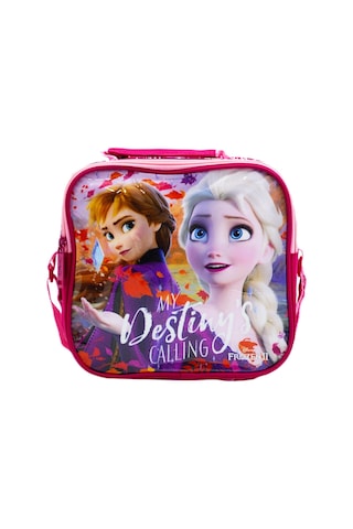 Frocx Disney Frozen Iı Lisanslı Beslenme Çantası Otto-48032