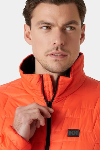 Helly Hansen Lifaloft İnsulator Mont Hha.65603 147 Kırmızı