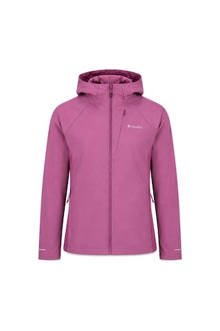 Columbia Columbıa Traılborne Kadın Ceket 2154511-551 Pembe