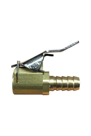 Stilson Hum618 Lastik Hava Uç Mandalı 8mm Hortum Girişli