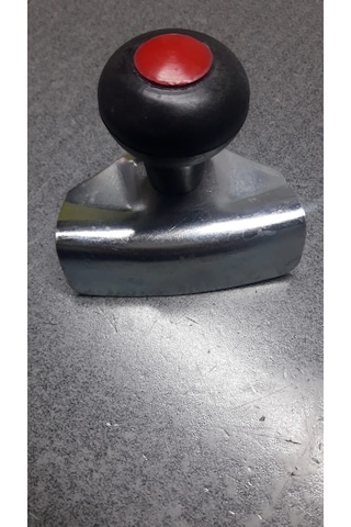 Direksiyon Çevirme Topuzu Metal