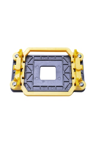 AM2 AM2 + AM3 AM3 + C51 N61 CPU Soğutucu Arka Plakası