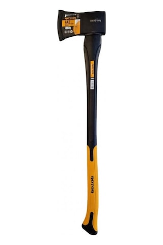 Ax 601 Fiber Plastik Saplı Balta 1360 Gr Sap Uzunluğu 80 Cm