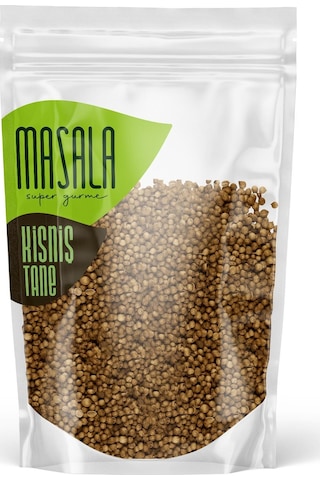 Masala Kişniş Tane 50 G