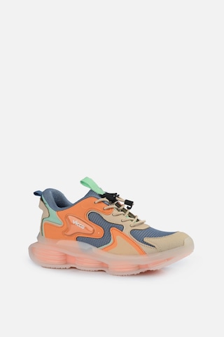 Vicco Mask Basic Erkek Çocuk Kot Spor Ayakkabı Kot Denim