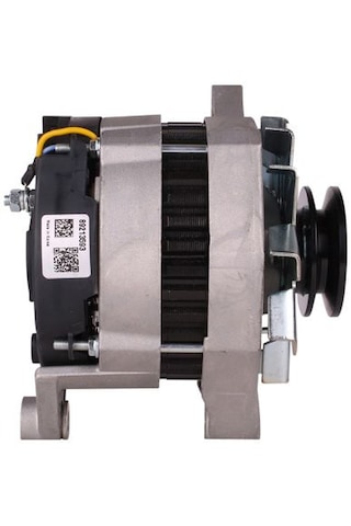 12v 70 Amper Renault 19 1.4i 1988 - 1998 Şarj Dinamosu Alternatör