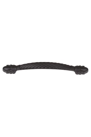Gürçayhırdavat Gürçay Yeşim Kulp Siyah 128Mm (2 Adet)