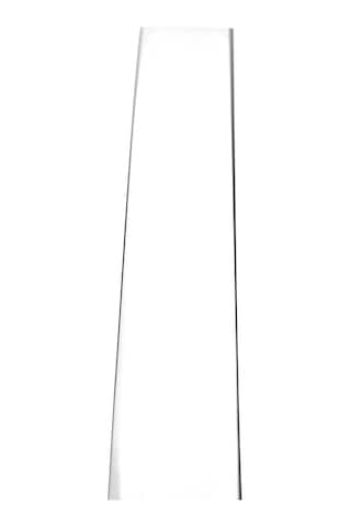 40 mm - 3 metre Krom Nikelaj Şerit