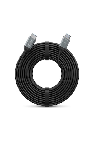 Sline 30metre 4k 60hz Fiber Optik Hdmı Kablo