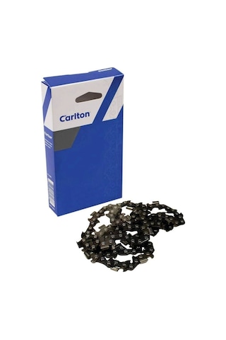 Carlton 3/8" Lp 1.3mm 22 Diş Budama Testeresi Zinciri