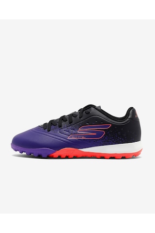 Skechers Skechers Jr Youth Tf Büyük Erkek Çocuk Mor Krampon 252061l Pur Mor