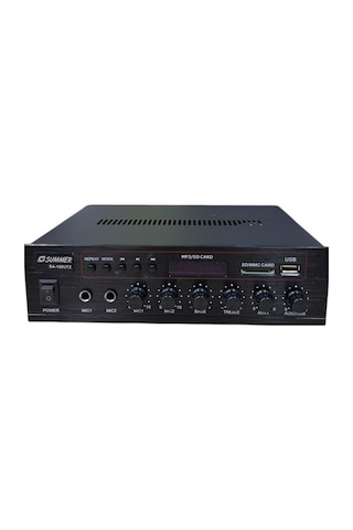 Summer SA-100UT Anfi