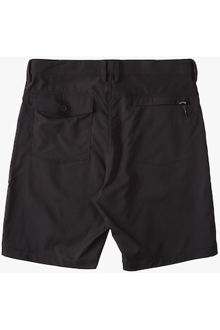 Billabong Abyws00166-blk Surftrek Journey Erkek Günlük Şort 001